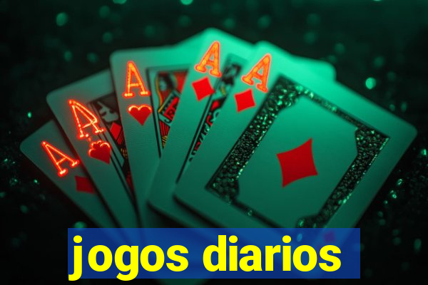 jogos diarios